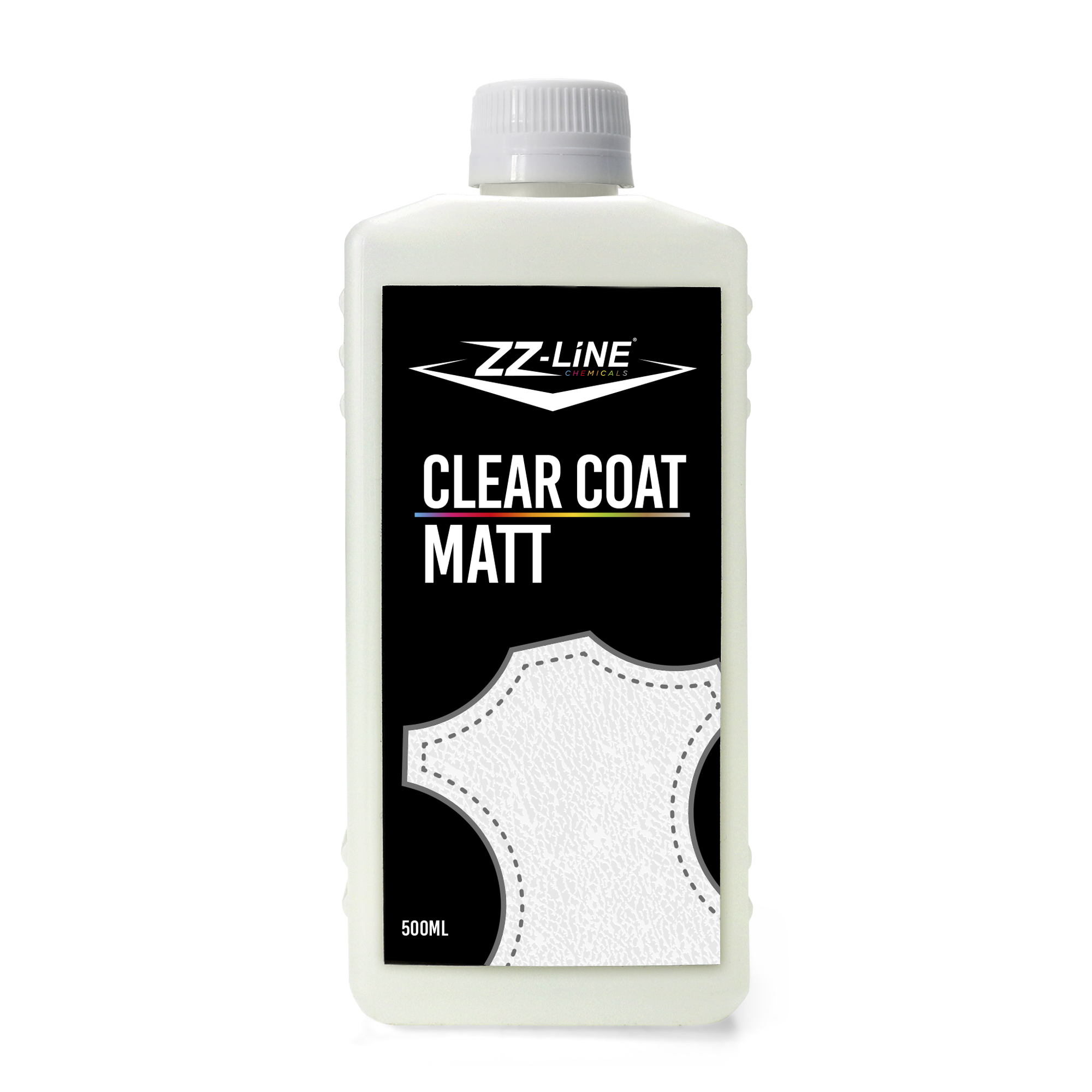 ZZ-Line Verniz Mate p/ Pele