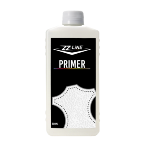 ZZ Line - Primário para Pele