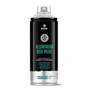 MTN PRO Alumínio Jantes 400ML