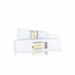 Colourlock Filler Preto 20ML