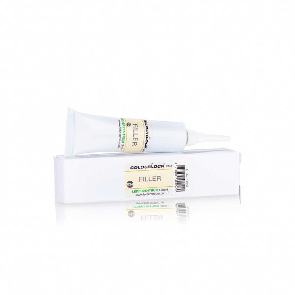 Colourlock Filler Preto 20ML