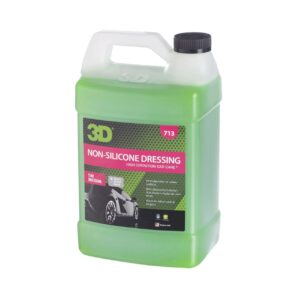 3D Non Silicon Dressing 3,78LT