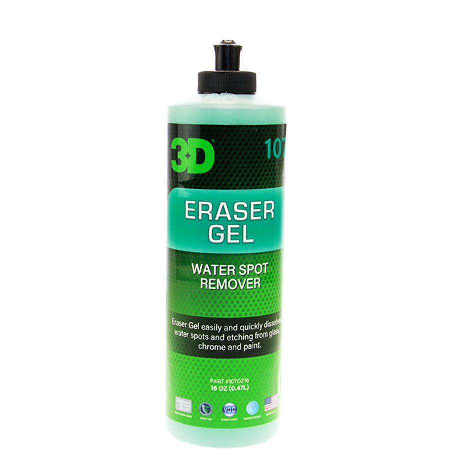 3D Eraser 0,470LT
