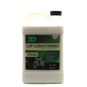 3D LVP Conditioner 3,78LT