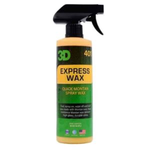 3D Express Wax 470ML
