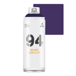MTN 94 RV-175 VIOLETA ELECTRA 400ML