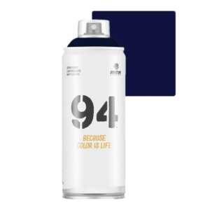 MTN 94 RV-5013 AZUL MARINO 400ML