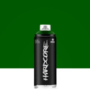 MTN HC RV-5 VERDE LUTECIA400ML