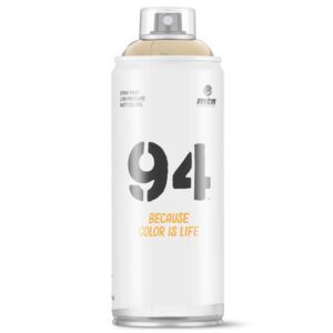 MTN 94 - 127 ORO MARCO 400ML