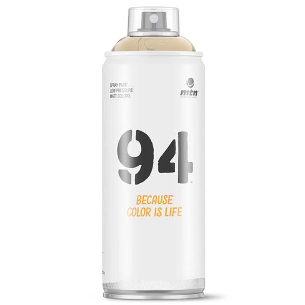 MTN 94 - 127 ORO MARCO 400ML