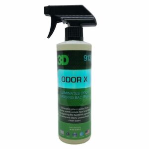 3D Odor X 0,470LT