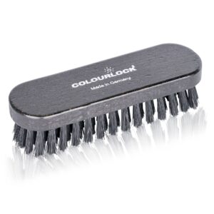 Escova Limpeza Couro Grande ColourLock
