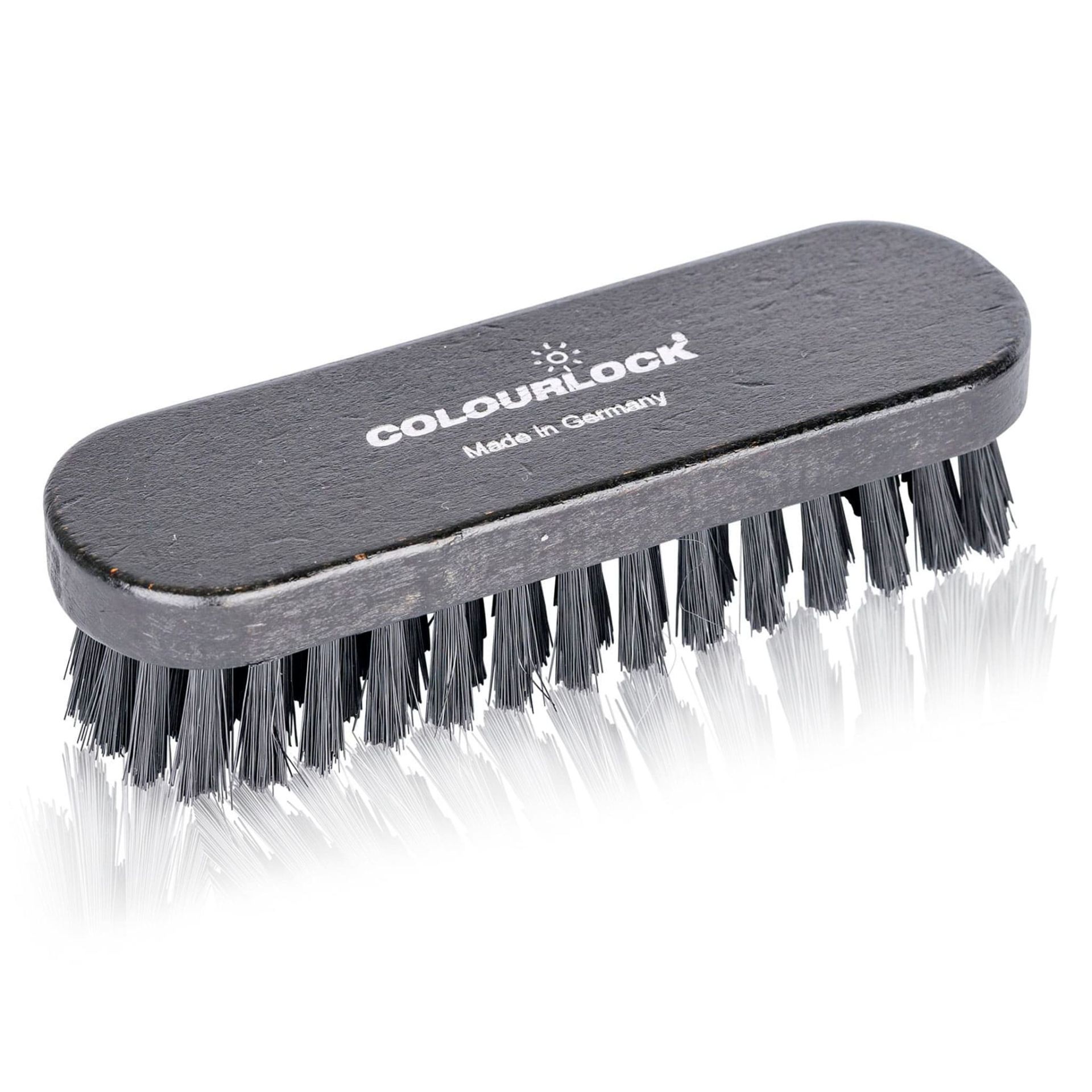 Escova Limpeza Couro Grande ColourLock