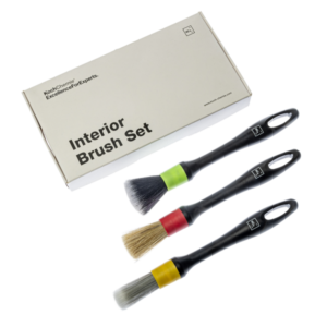 Koch Chemie - Pincéis para Interior Pack 3
