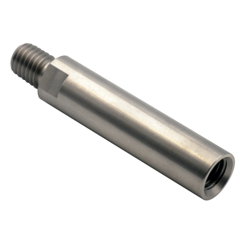 Extensão p/Polidora M14 80MM
