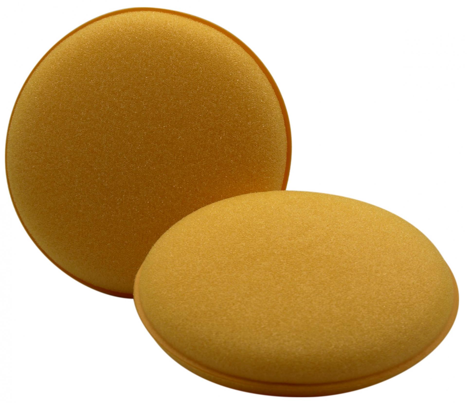 Aplicador de espuma p/cera