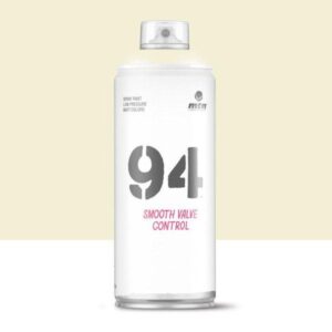MTN 94 RV-1013 BLANCO HUESO 400ML