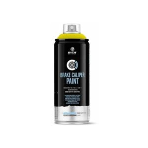 MTN PRO Amarelo Pinças Travão 400ML