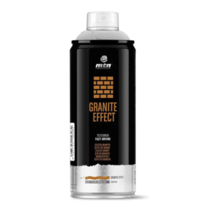 MTN PRO EfeitoGranito 400ML