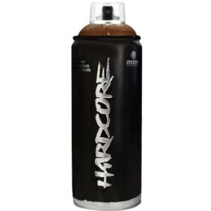 MTN HC COBRE METALIZADO 400ML