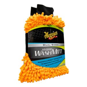 Meguiar´s Hybrid Wash Mitt