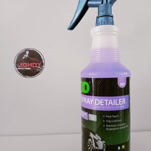3D Spray Detailer 1L
