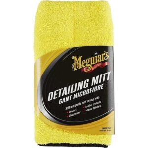 Meguiar´s Detailing Mitt