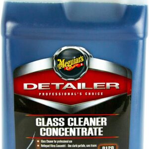 Meguiar´s Glass Cleaner Concentrate