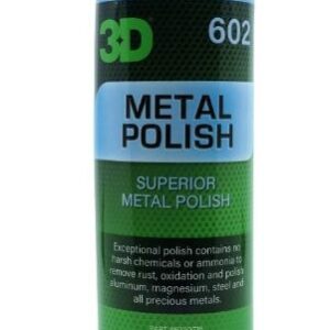 3D Metal Polish 0,450LT