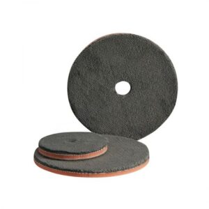 Kenotek DA Microfibre Orange Heavy Cut 5"