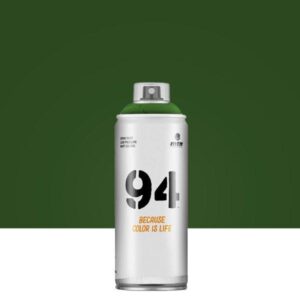 MTN 94 RV-126 VERDE TOSCANA 400ML