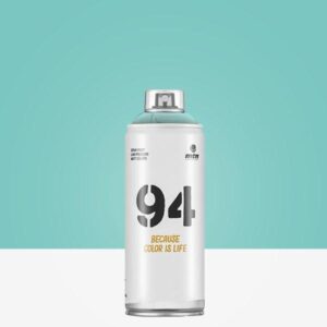 MTN 94 RV-144 VERDE BALI 400ML