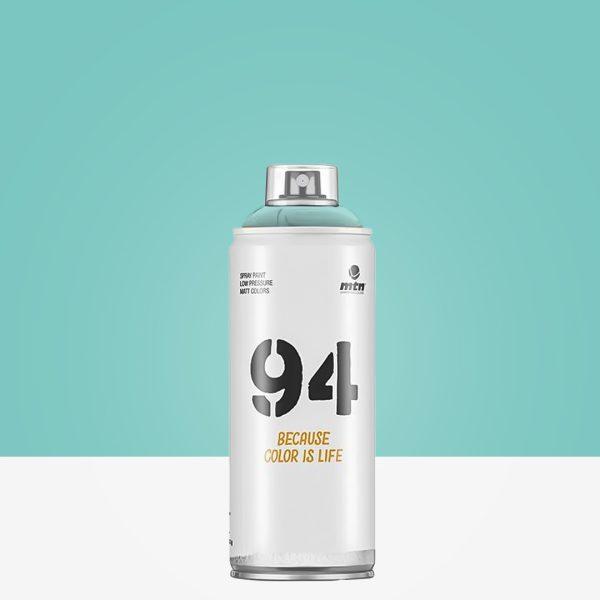 MTN 94 RV-144 VERDE BALI 400ML