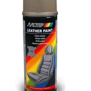 Spray Motip Pintura Pele Bege Escuro 200ML