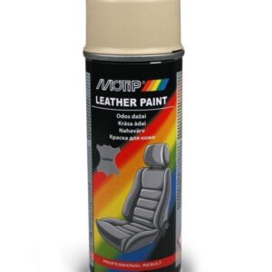 Spray Motip Pintura Pele Beige 200ml