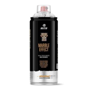 MTN PRO Efeito Mármore 400ML