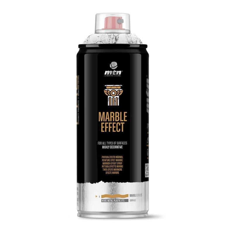MTN PRO Efeito Mármore 400ML