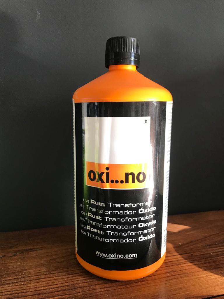 Oxi No 250ML