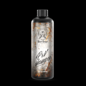 BadBoys PPF & Vinyl Shampoo 500ML