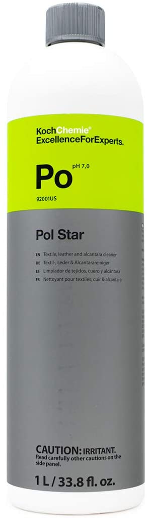 Koch Chemie Pol Star 1L