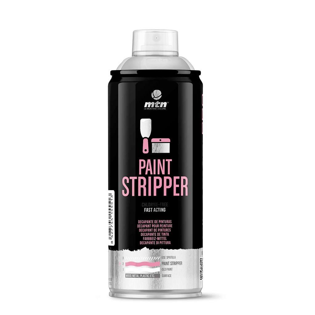 MTN PRO Decapante 400ML
