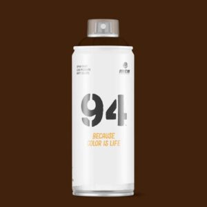 MTN 94 RV-100 MARRÓN CAFÉ 400ML