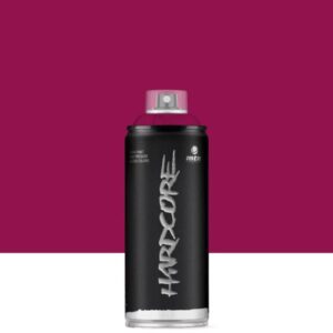 MTN HC RV-350 Púrpura Puro 400ML