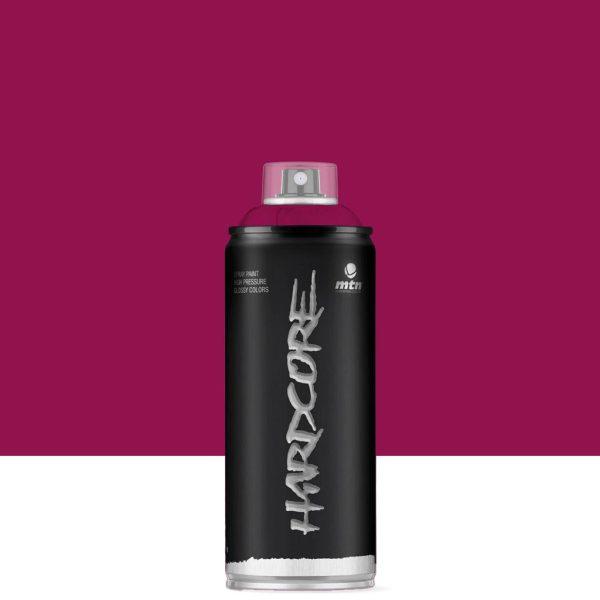 MTN HC RV-350 Púrpura Puro 400ML