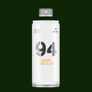 MTN 94 RV-6009 VERDE AMAZONAS 400ML