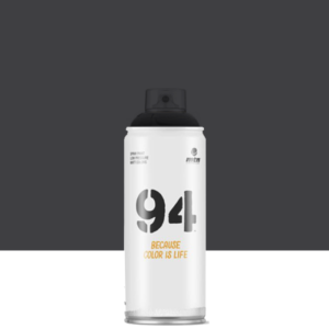 MTN 94 RV-7016 GRIS ANTRACITA 400ML