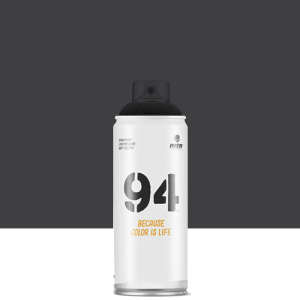 MTN 94 RV-7016 GRIS ANTRACITA 400ML