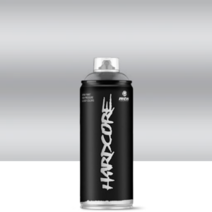 MTN HC PLATA 400ML