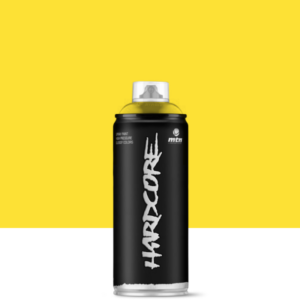 MTN HC RV-1021 Amarillo Claro 400ML