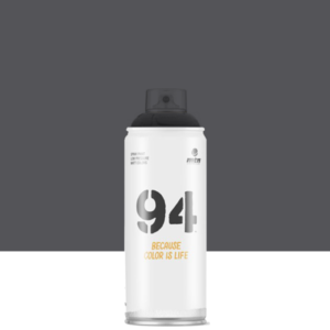 MTN 94 RV-120 GRIS LOBO 400ML